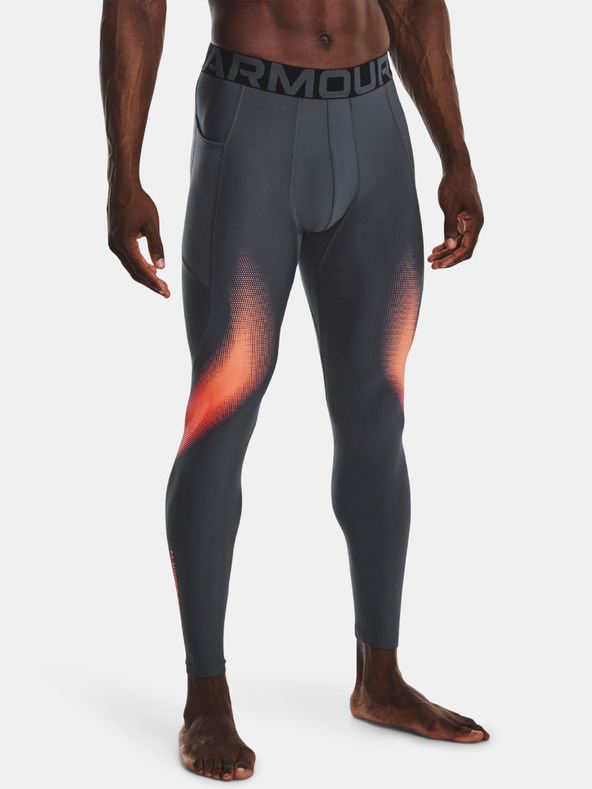 Under Armour Férfi leggings Under Armour UA HG Armour Novelty Lgs
