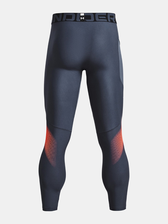 Under Armour Férfi leggings Under Armour UA HG Armour Novelty Lgs