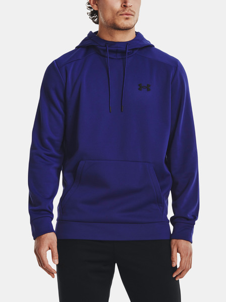 Under Armour Férfi felső Under Armour UA Armour Fleece Hoodie