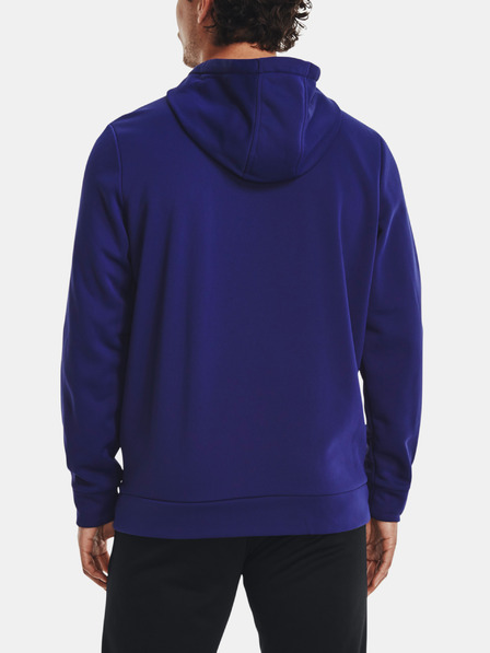 Under Armour Férfi felső Under Armour UA Armour Fleece Hoodie
