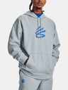 Under Armour Férfi felső Under Armour Curry Big Splash PO Hoodie