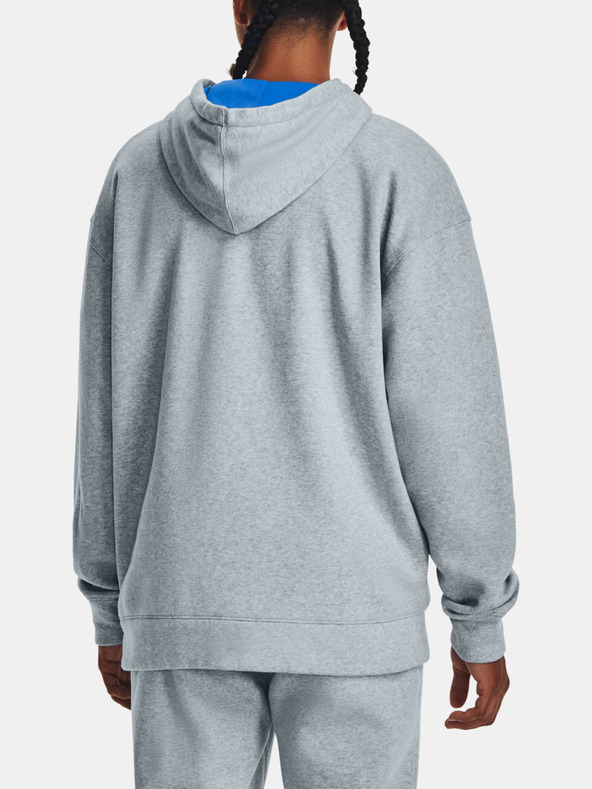 Under Armour Férfi felső Under Armour Curry Big Splash PO Hoodie