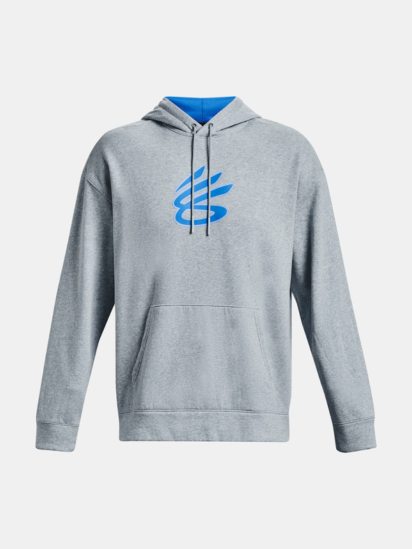 Under Armour Férfi felső Under Armour Curry Big Splash PO Hoodie