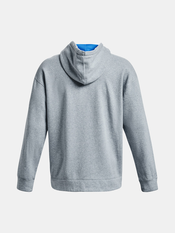 Under Armour Férfi felső Under Armour Curry Big Splash PO Hoodie