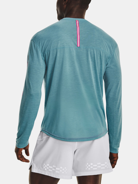 Under Armour Férfi póló Under Armour UA RUN ANYWHERE BREEZE LS