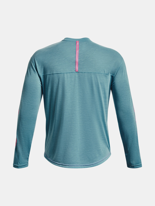 Under Armour Férfi póló Under Armour UA RUN ANYWHERE BREEZE LS