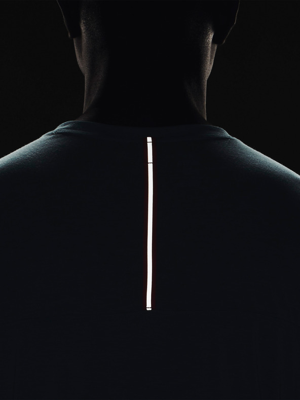 Under Armour Férfi póló Under Armour UA RUN ANYWHERE BREEZE LS