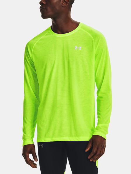 Under Armour Férfi póló Under Armour UA STREAKER LONG SLEEVE
