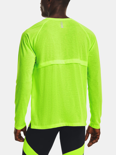 Under Armour Férfi póló Under Armour UA STREAKER LONG SLEEVE