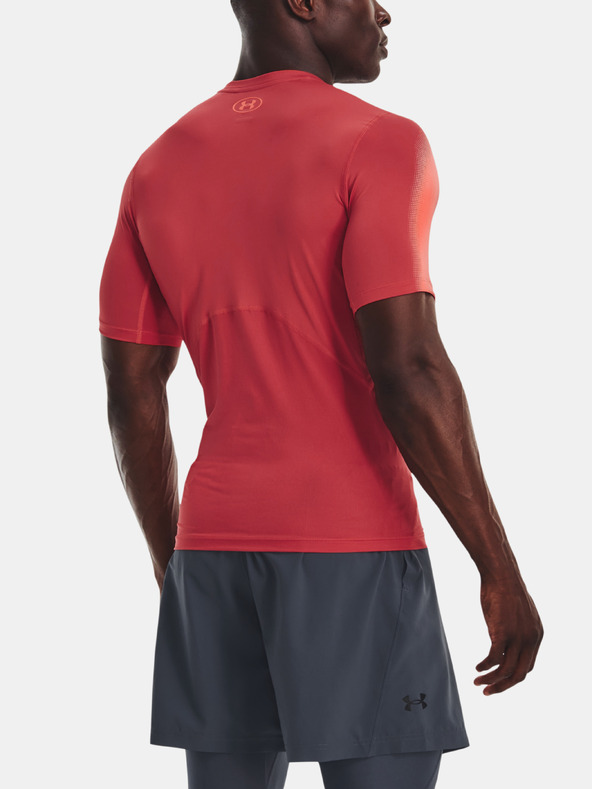 Under Armour Férfi póló Under Armour UA HG Armour Novelty SS
