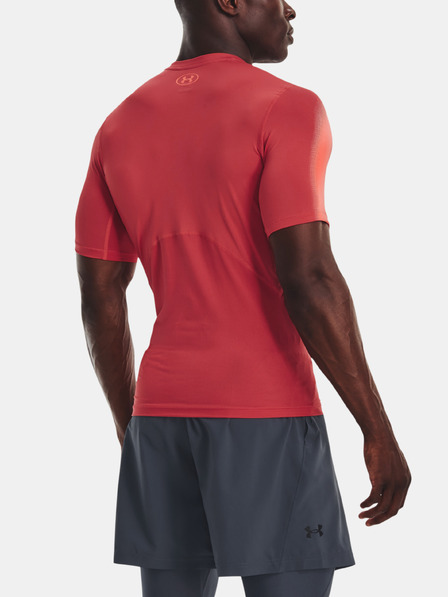 Under Armour Férfi póló Under Armour UA HG Armour Novelty SS