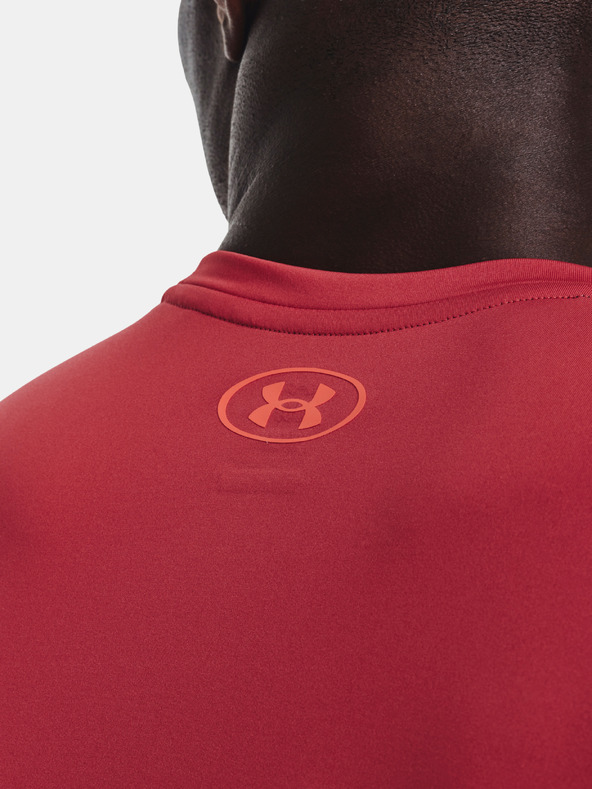 Under Armour Férfi póló Under Armour UA HG Armour Novelty SS