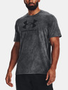 Under Armour Férfi póló Under Armour UA WASH TONAL SPORTSTYLE SS