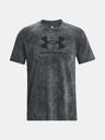 Under Armour Férfi póló Under Armour UA WASH TONAL SPORTSTYLE SS
