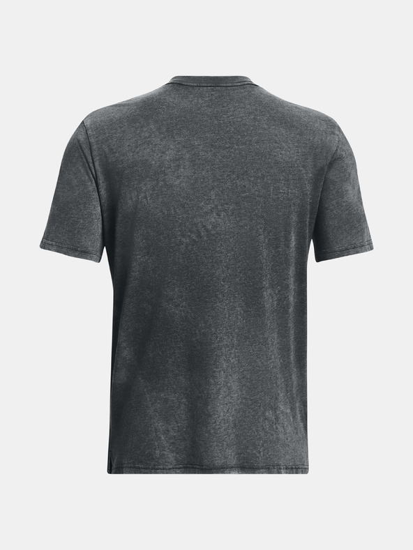 Under Armour Férfi póló Under Armour UA WASH TONAL SPORTSTYLE SS