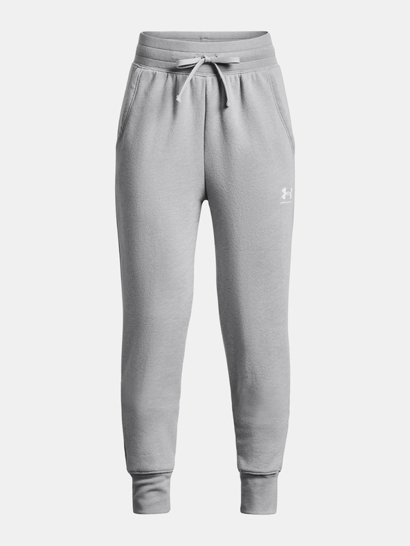 Under Armour Lány melegítők Under Armour Rival Fleece LU Joggers