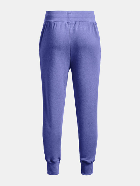 Under Armour Lány melegítők Under Armour Rival Fleece LU Joggers