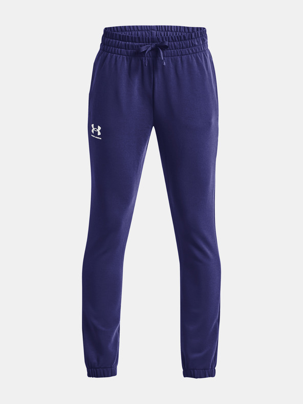 Under Armour Lány melegítők Under Armour UA Rival Terry Jogger