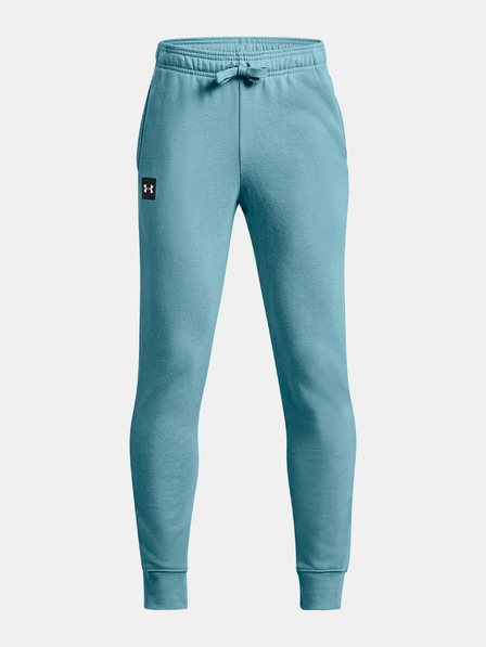 Under Armour Fiú melegítők Under Armour UA RIVAL FLEECE JOGGERS