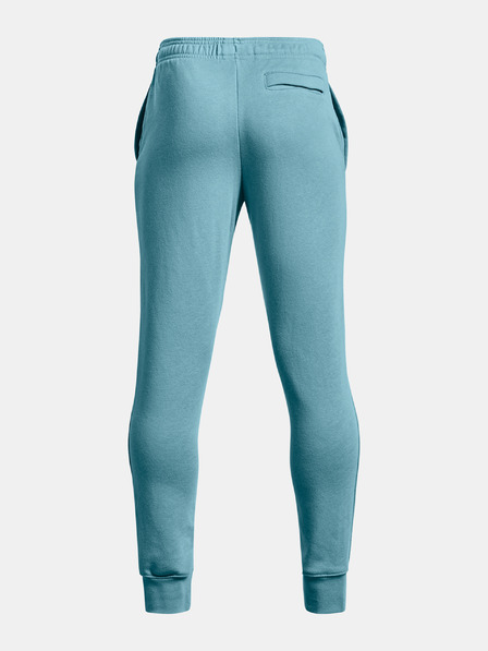 Under Armour Fiú melegítők Under Armour UA RIVAL FLEECE JOGGERS