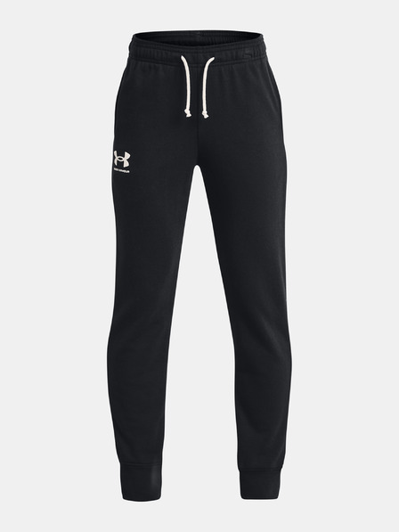 Under Armour Fiú melegítők Under Armour UA Rival Terry Jogger