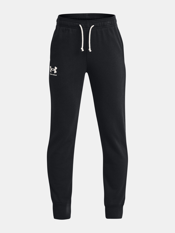 Under Armour Fiú melegítők Under Armour UA Rival Terry Jogger