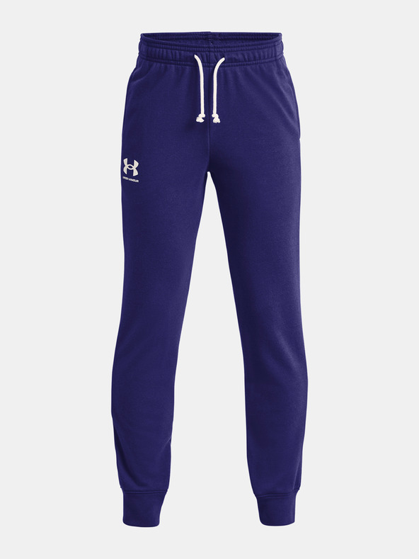 Under Armour Fiú melegítők Under Armour UA Rival Terry Jogger