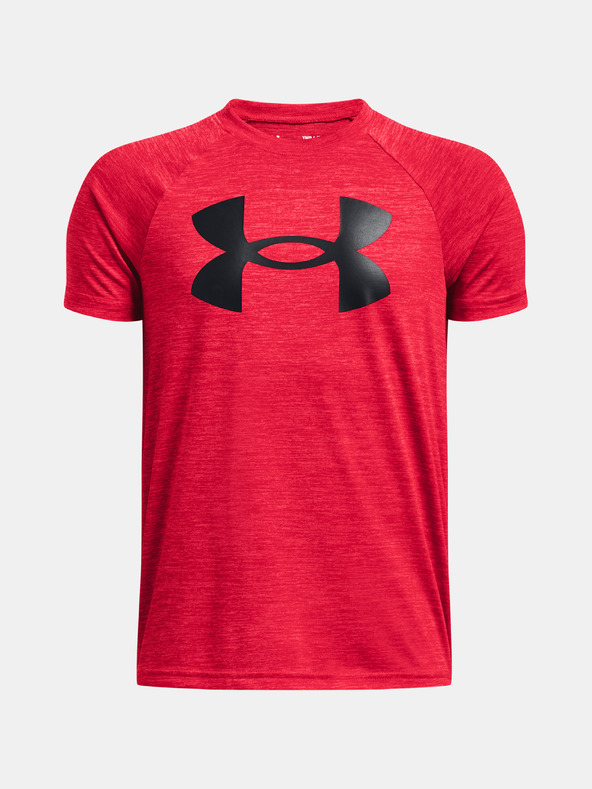 Under Armour Fiú póló Under Armour UA Tech Twist SS