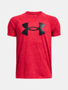 Under Armour Fiú póló Under Armour UA Tech Twist SS
