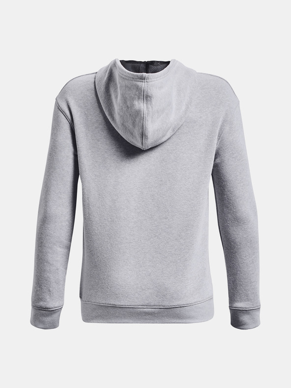 Under Armour Fiú felső Under Armour Curry Boys Big Splash Hoodie