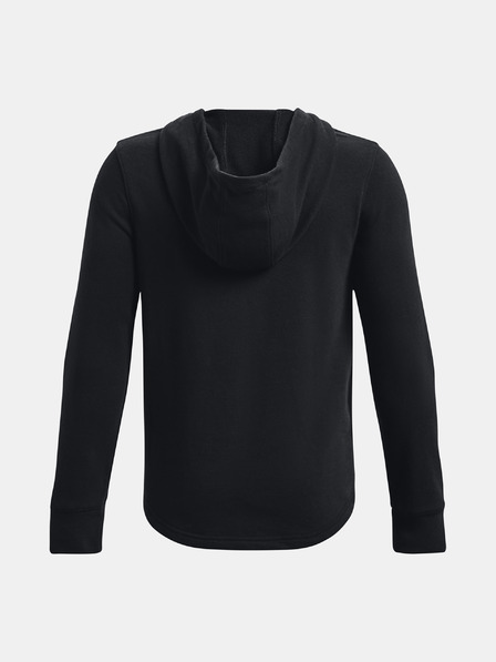 Under Armour Fiú felső Under Armour UA Rival Terry Hoodie