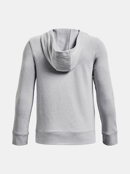 Under Armour Fiú felső Under Armour UA Rival Terry FZ Hoodie