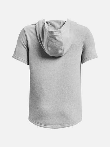 Under Armour Fiú felső Under Armour UA Rival Terry SS Hoodie