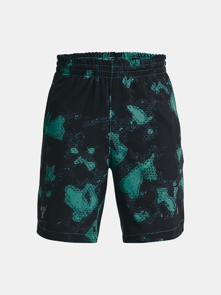 Under Armour Fiú rövidnadrágok Under Armour Pjt Rock Printed Wvn Short