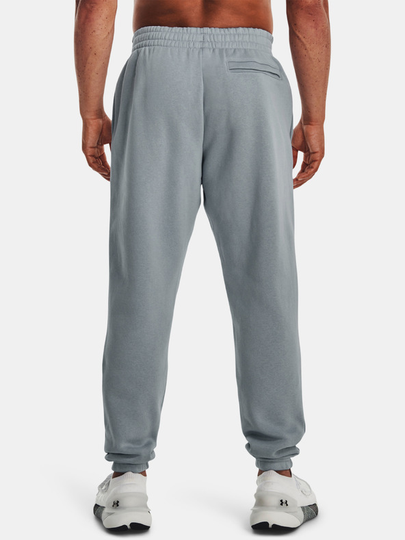 Under Armour Férfi melegítők Under Armour UA Essential Fleece Jogger