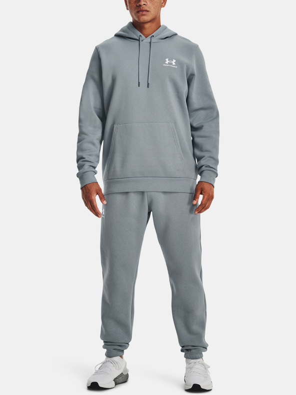 Under Armour Férfi melegítők Under Armour UA Essential Fleece Jogger