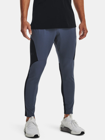 Under Armour Férfi sportnadrág Under Armour UA Unstoppable Hybrid Pant