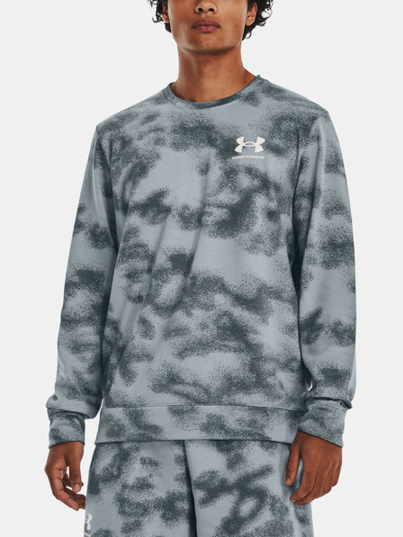 Under Armour Férfi pulóver Under Armour UA Rival Terry Nov Crew