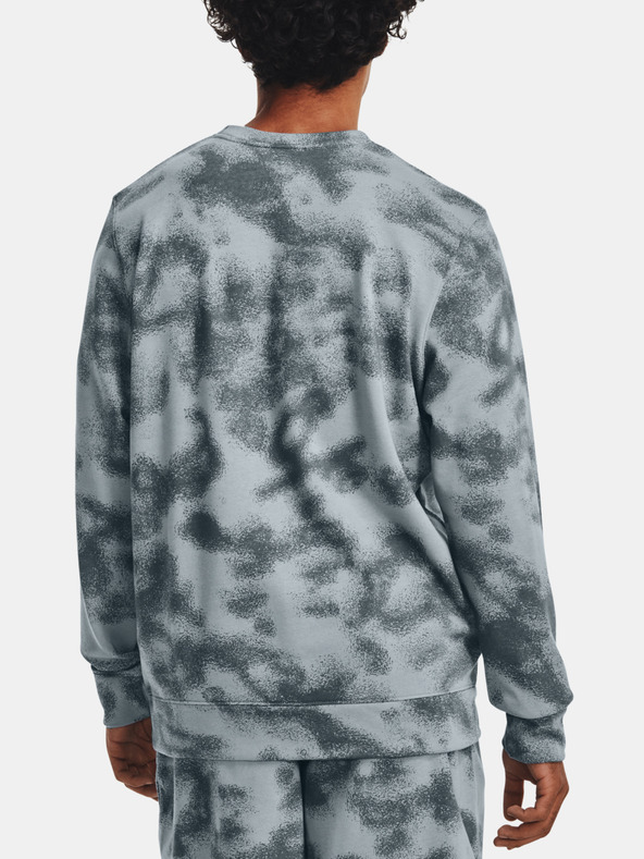 Under Armour Férfi pulóver Under Armour UA Rival Terry Nov Crew
