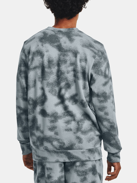 Under Armour Férfi pulóver Under Armour UA Rival Terry Nov Crew