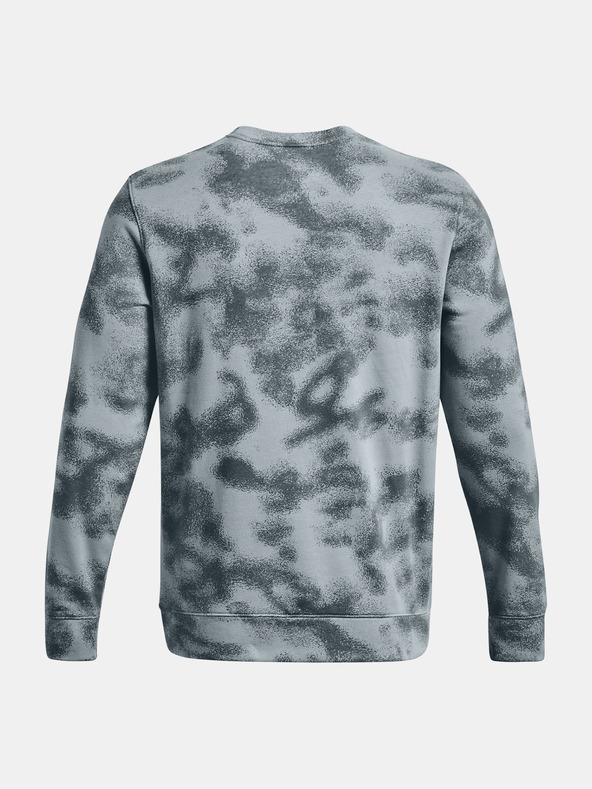 Under Armour Férfi pulóver Under Armour UA Rival Terry Nov Crew