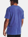 Under Armour Férfi póló Under Armour UA WASH TONAL SPORTSTYLE SS