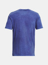 Under Armour Férfi póló Under Armour UA WASH TONAL SPORTSTYLE SS