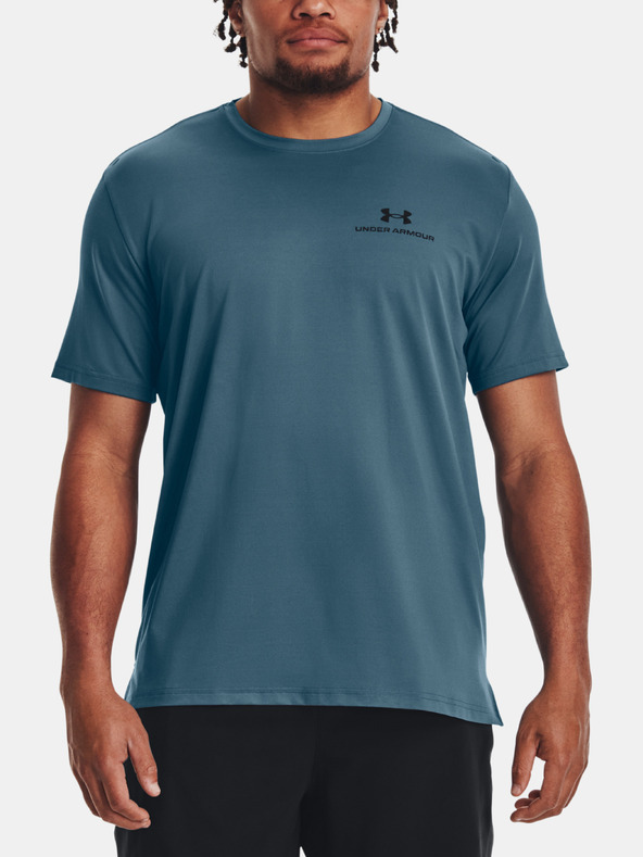 Under Armour Férfi póló Under Armour UA Rush Energy SS
