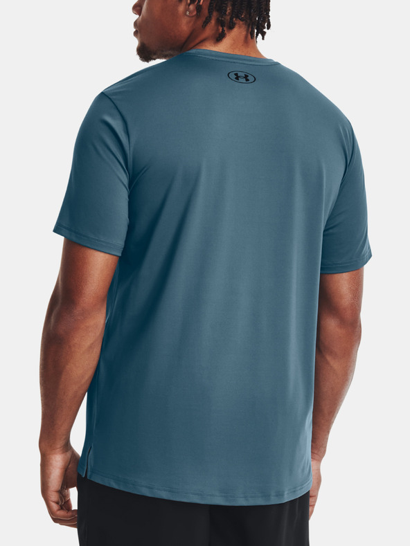 Under Armour Férfi póló Under Armour UA Rush Energy SS