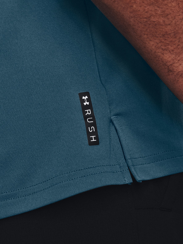 Under Armour Férfi póló Under Armour UA Rush Energy SS
