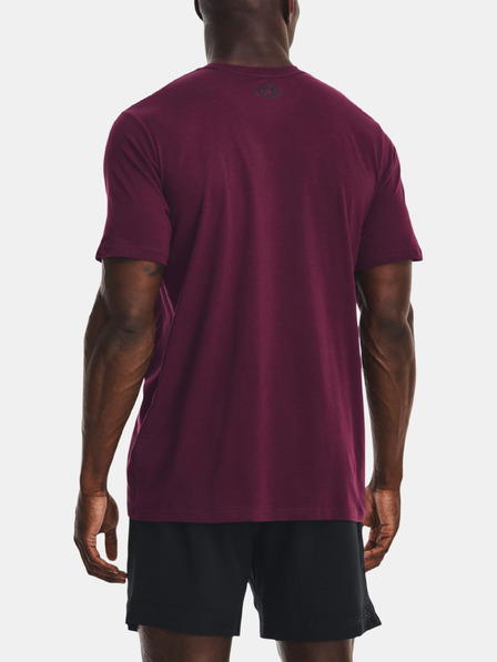 Under Armour Férfi póló Under Armour UA SPORTSTYLE LC SS