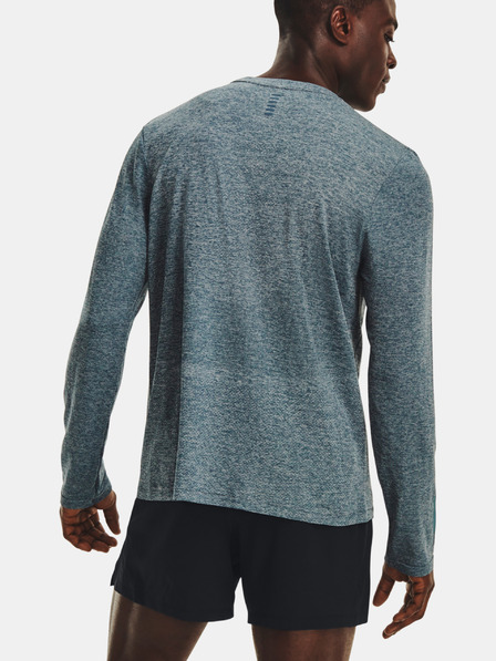 Under Armour Férfi póló Under Armour UA SEAMLESS STRIDE LS