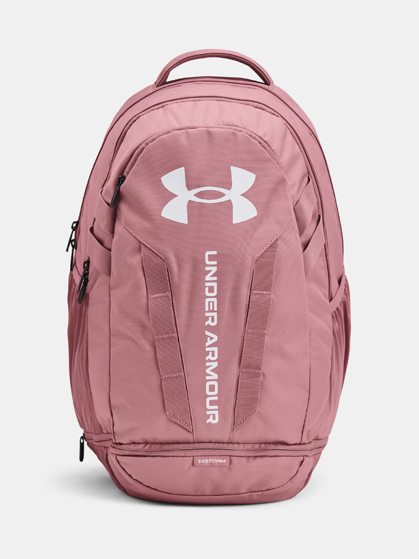 Under Armour Unisex hátizsák Under Armour UA Hustle 5.0 Backpack