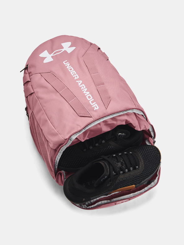 Under Armour Unisex hátizsák Under Armour UA Hustle 5.0 Backpack